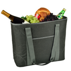 XL Foldable Cooler - Charcoal