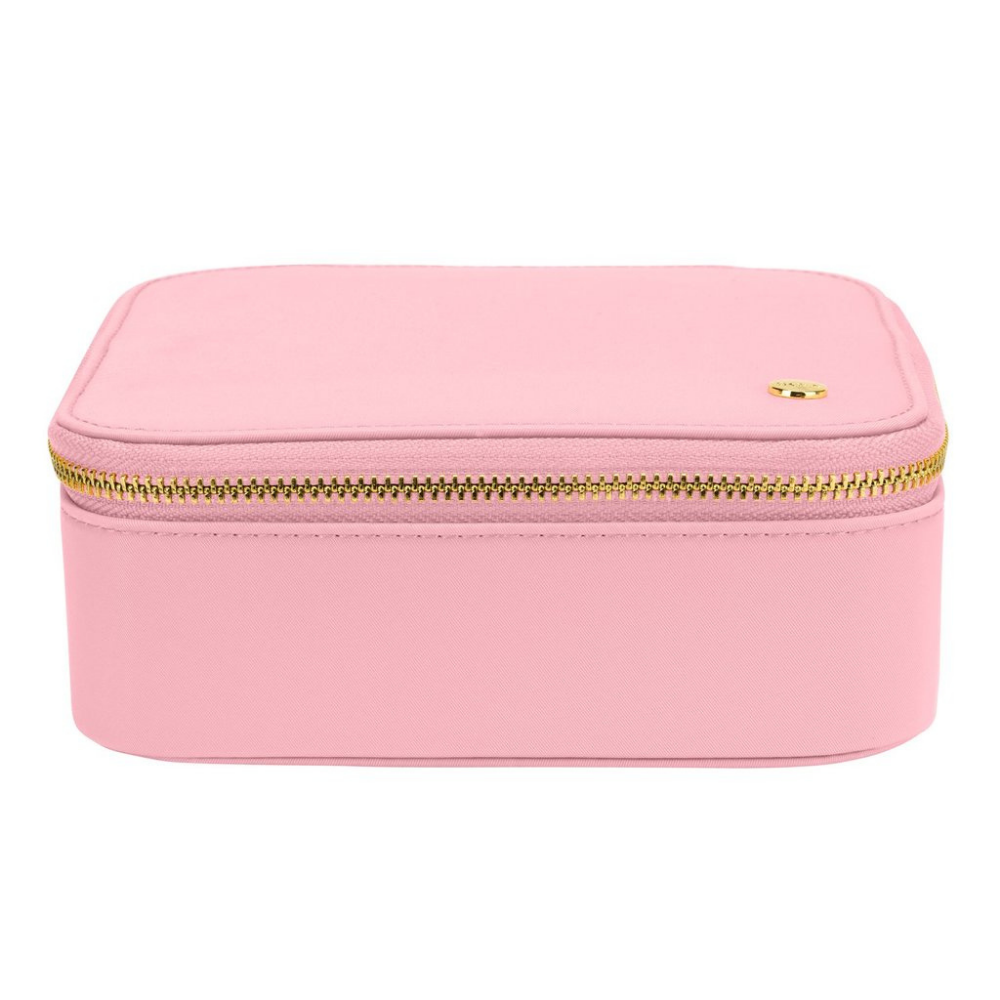 Travel Case (Nylon) - Flamingo