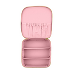 Travel Case (Nylon) - Flamingo