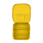 Travel Case (Nylon) - Lemon