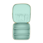 Travel Case (Nylon) - Cotton Candy