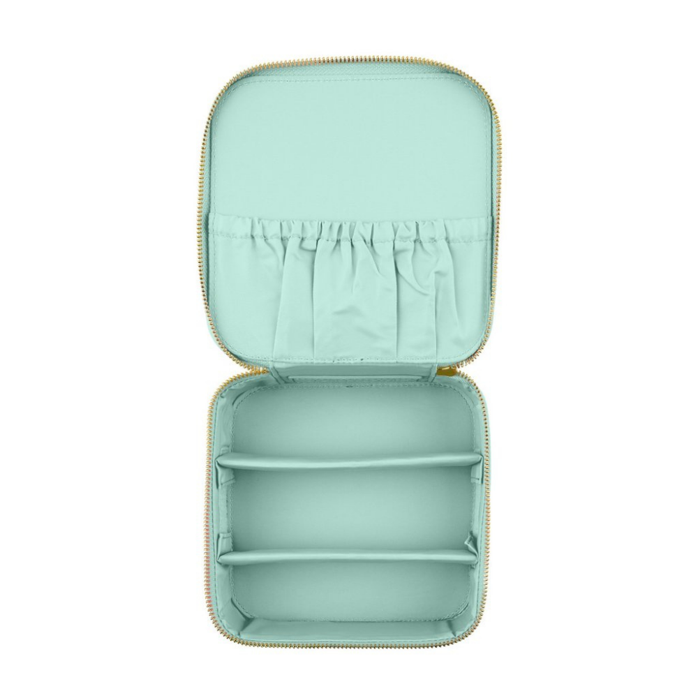 Travel Case (Nylon) - Cotton Candy