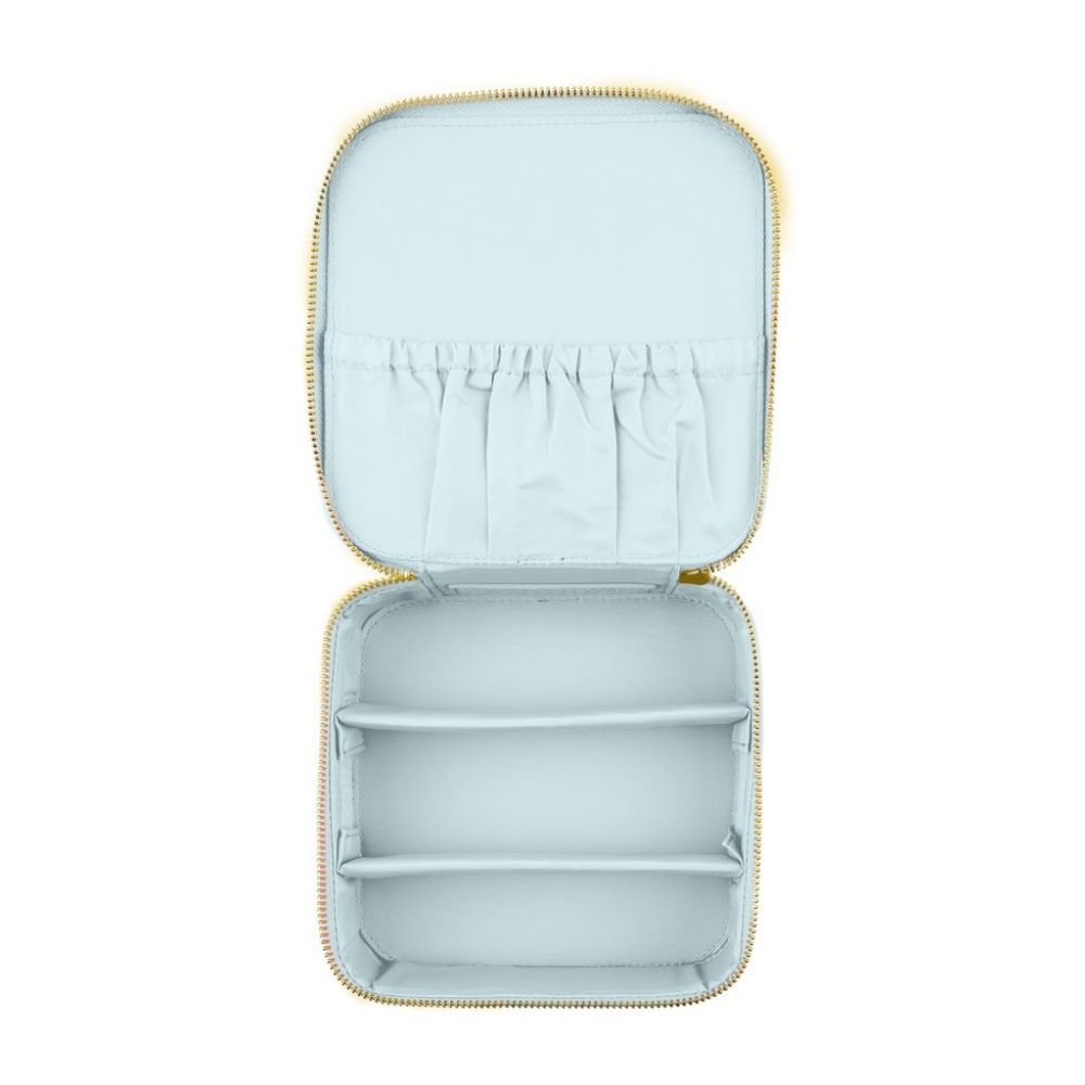 Travel Case (Nylon) - Sky