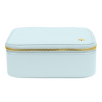 Travel Case (Nylon) - Sky