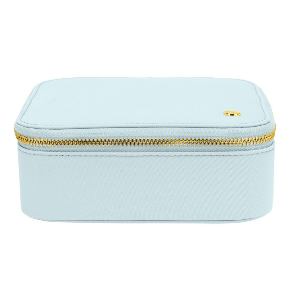 Travel Case (Nylon) - Sky