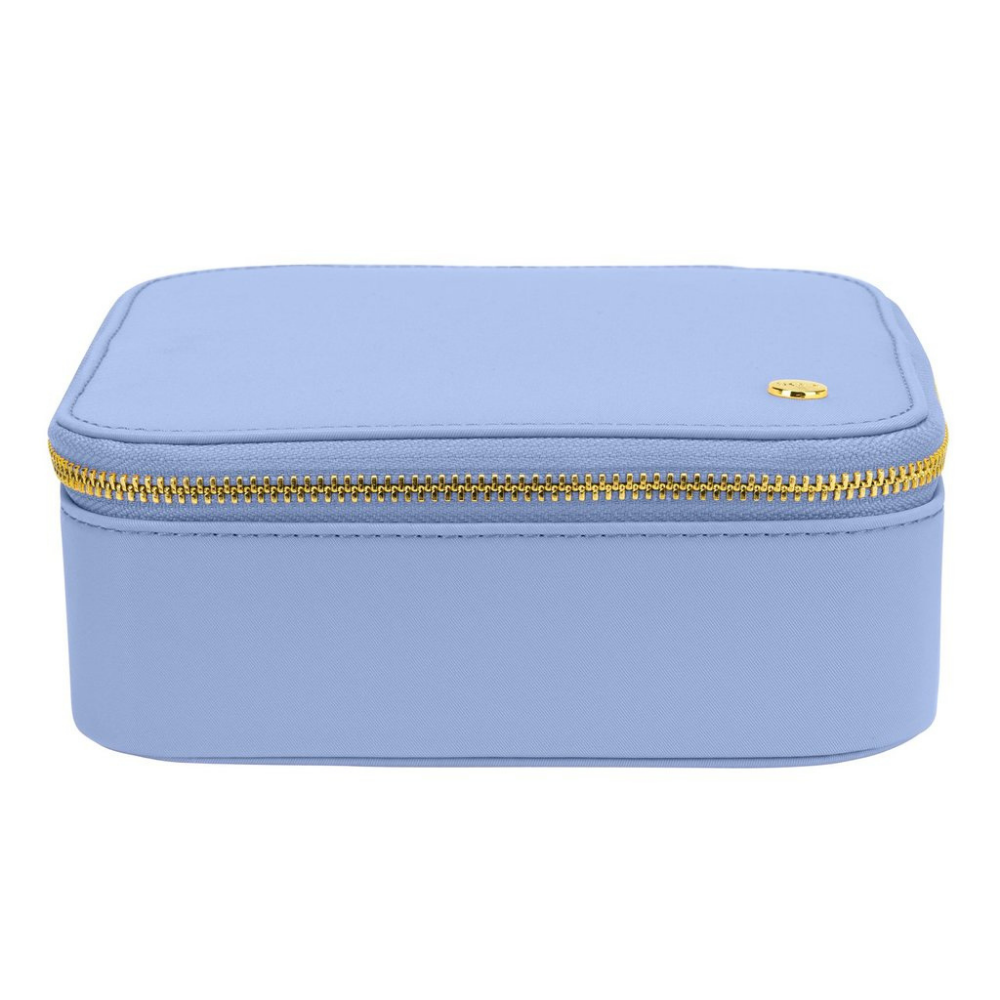 Travel Case (Nylon) - Periwinkle