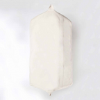 Garment Canvas Bag - Natural
