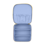 Travel Case (Nylon) - Periwinkle