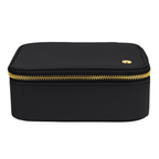 Travel Case (Nylon) - Noir