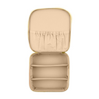 Travel Case (Nylon) - Sand