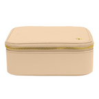Travel Case (Nylon) - Sand