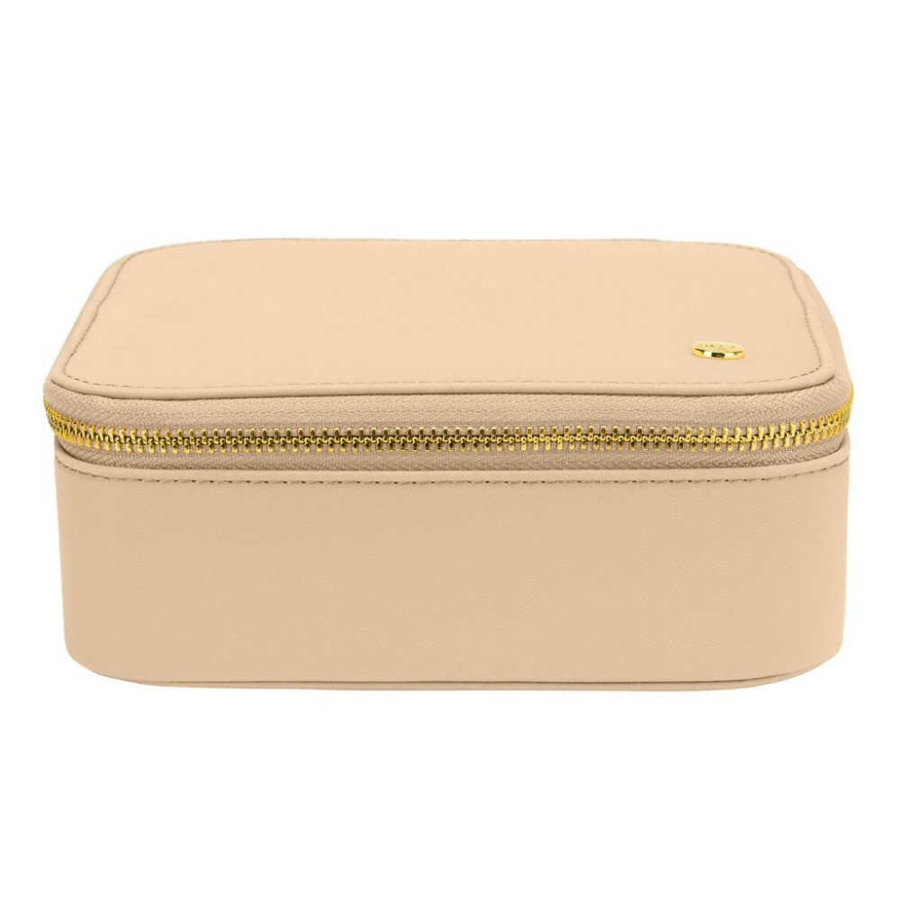 Travel Case (Nylon) - Sand