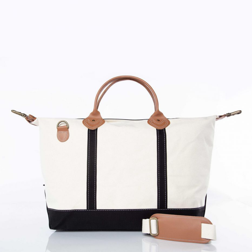 Weekender - Black