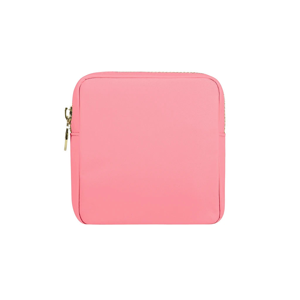 Classic Mini Pouch (Nylon) - Mango