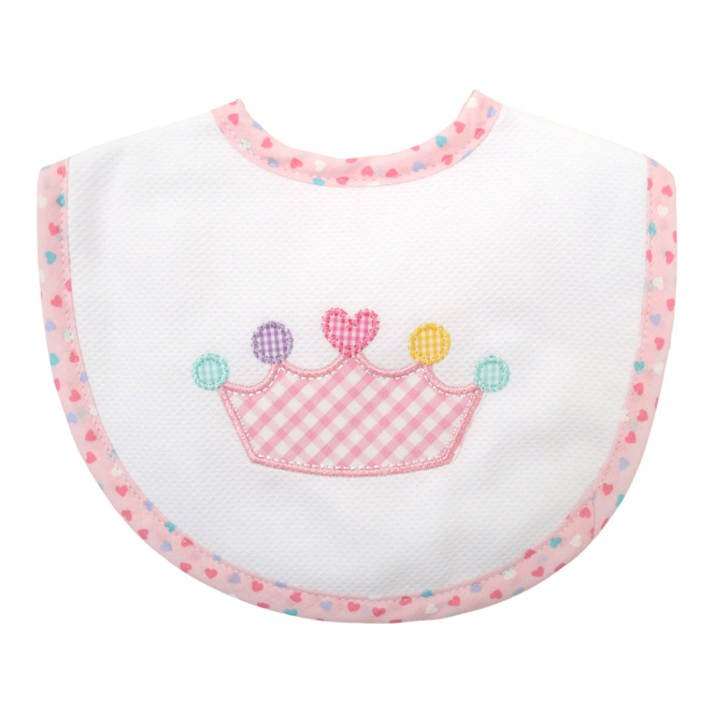 Medium Bib Princess